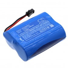 CS-FHS400LS - 3000mAh