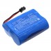 Аккумулятор для FULLHAM FHSAC1-UNV-40L - 3000mAh