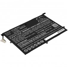 Аккумулятор для LENOVO ThinkPad Tablet 2 3679 - 10.1 - 6600 мАч