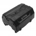 Аккумулятор для EGO LB7650E - 6000 мАч
