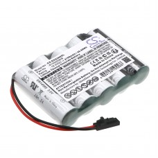 CS-EXG200SL - 2700mAh