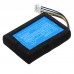 CS-RCP200MD - 1800mAh