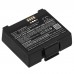 Аккумулятор для EPSON TM-P80II plus - 1150 мАч