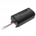 CS-LDR161MD - 2600mAh