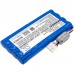 Аккумулятор для FUKUDA FX-7540 - 3800mAh