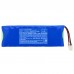 CS-NK2550MD - 3500mAh