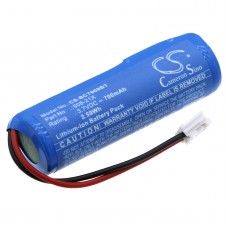 Аккумулятор для DAITEM SC201AX Controllers - 700mAh