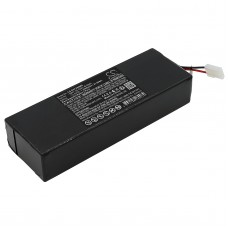 Аккумулятор для DATASCOPE Accutorr 3 Monitor - 2300mAh