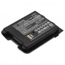 Аккумулятор для M3 MOBILE BK10 - 3600mAh