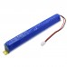 Аккумулятор для NATURALED 7336 BAEM4-60BC/MV-A - 3200mAh