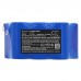 Аккумулятор для SIMONSON-WHEEL Defibrillator Defi2 - 2000 мАч
