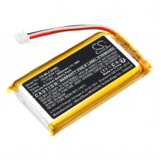 Аккумулятор для MEILLER isar-control - 3000mAh