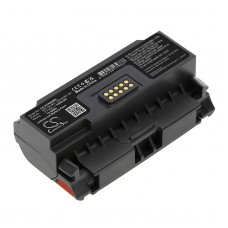 Аккумулятор для ZEBRA 8690i wearable RFID mini - 3400 мАч