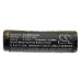 Аккумулятор для ROWENTA Dentacontrol 707 - 1100mAh