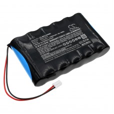 Аккумулятор для MEDICAL ECONET Compact Type 9 - 5200mAh