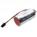 CS-JTS163BT - 14500mAh