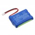 CS-PHW300MD - 800mAh