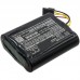 Аккумулятор для PHYSIO-CONTROL 1150-000018 - 3400mAh