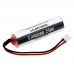 CS-BRC408SL - 2700mAh