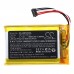 CS-GMT200SL - 1800mAh