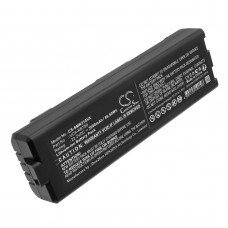 Аккумулятор для SAMSUNG VR8500 - 3000mAh