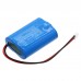 Аккумулятор для HPRT A300S - 1500mAh