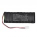 CS-MEC616MD - 4000mAh