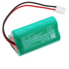 CS-DTX317LS - 1500mAh