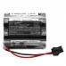 CS-SMP450FT - 1500mAh