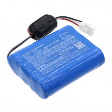 CS-WBS100MD - 2600mAh