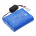 CS-WBS100MD - 2600mAh