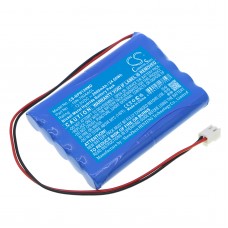 Аккумулятор для NIPRO NCU-12 - 2000mAh