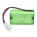 Аккумулятор для PHILIPS FC6126/01 - 2000mAh