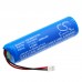 Аккумулятор для RESCOMF XD101 - 2600mAh