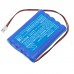 CS-NPN120MD - 2000mAh