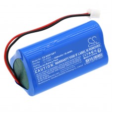 CS-SGR150FT - 2600mAh