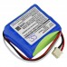 CS-MTZ700MD - 1600mAh