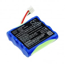 Аккумулятор для THOUGHTTECH Myotrac Infiniti U-Control - 700mAh