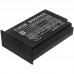 CS-EDM200MX - 3400mAh