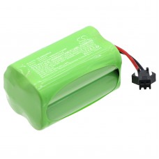 Аккумулятор для GAMA SONIC GS-16LD - 2000mAh