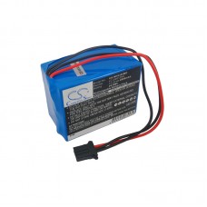 Аккумулятор для NIHON KOHDEN DCB-ENEL12 - 2900mAh