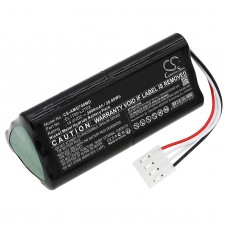 Аккумулятор для AMICO EL1700-L2T6X - 2000mAh