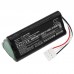 Аккумулятор для AMICO EL1700-L2T6X - 2000mAh