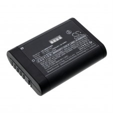 Аккумулятор для GE B850 - 1850mAh