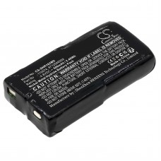 Аккумулятор для SCHILLER Blutdruckmessgerat BR102 - 500mAh