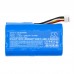 CS-NEX800BL - 2600mAh