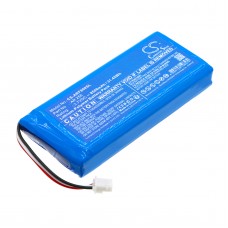 Аккумулятор для AARONIA SPECTRAN V5 - 8500mAh