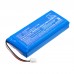 Аккумулятор для AARONIA HF-8000 - 8500mAh