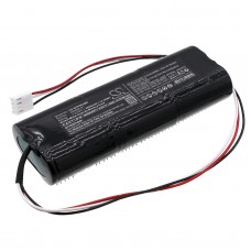 Аккумулятор для NATUS 56328 - 2000mAh