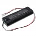 Аккумулятор для NATUS 56320 - 2000mAh